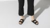 Birkenstock Arizona Soft Footbed Black Narrow Fit galéria