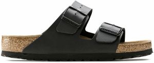 Birkenstock Arizona Soft Footbed Black Narrow Fit galéria