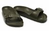 Birkenstock Madrid EVA Khaki Narrow Fit galéria