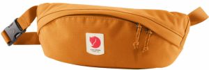 Fjällräven Ulvö Hip Pack Medium Red Gold