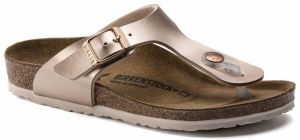 Birkenstock Gizeh BS Electric Junior Narrow Fit