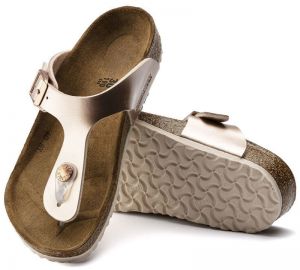 Birkenstock Gizeh BS Electric Junior Narrow Fit galéria