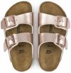 Birkenstock Arizona BF Mettalic Junior Narrow Fit galéria