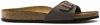 Birkenstock Madrid BF Nubuck Mocha Narrow Fit galéria