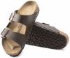 Birkenstock Arizona BS Dark Brown Narrow Fit galéria