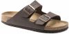 Birkenstock Arizona BS Dark Brown Narrow Fit galéria