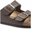 Birkenstock Arizona BS Dark Brown Narrow Fit galéria