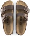 Birkenstock Arizona BS Dark Brown Narrow Fit galéria