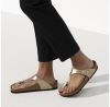 Birkenstock Gizeh BS Gold Regular Fit galéria