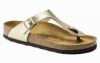 Birkenstock Gizeh BS Gold Regular Fit galéria