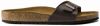 Birkenstock Madrid BS Dark Brown Narrow Fit galéria
