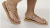 Havaianas Beach Sandals Women Rose Gold galéria