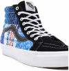 Vans X Spongebob Sk8-Hi 38 Dx Sandy Liang Patchwork galéria