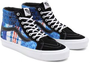 Vans X Spongebob Sk8-Hi 38 Dx Sandy Liang Patchwork galéria
