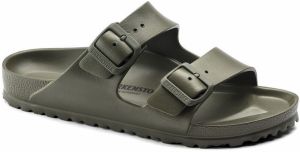 Birkenstock Arizona EVA Khaki Regular Fit