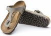 Birkenstock Gizeh Birko-Flor Nubuk Narrow Fit galéria