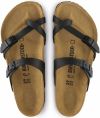 Birkenstock Mayari Birko-Flor Narrow Fit galéria