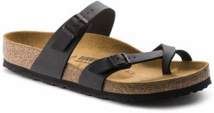 Birkenstock Mayari Birko-Flor Narrow Fit