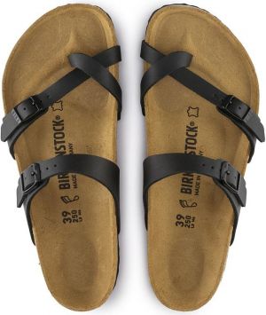 Birkenstock Mayari Birko-Flor Narrow Fit galéria