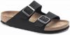 Birkenstock Arizona Vegan Birko-Flor Nubuck Narrow Fit galéria