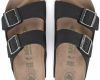 Birkenstock Arizona Vegan Birko-Flor Nubuck Narrow Fit galéria