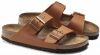 Birkenstock Arizona Soft Footbed Birko-Flor Narrow Fit galéria