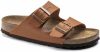 Birkenstock Arizona Soft Footbed Birko-Flor Narrow Fit galéria