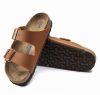 Birkenstock Arizona Soft Footbed Birko-Flor Narrow Fit galéria