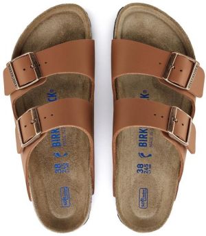 Birkenstock Arizona Soft Footbed Birko-Flor Narrow Fit galéria