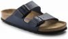 Birkenstock Arizona Soft Footbed Birko-Flor Narrow Fit galéria