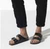 Birkenstock Arizona Patent Black Narrow Fit galéria
