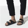 Birkenstock Arizona Patent Black Narrow Fit galéria