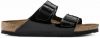 Birkenstock Arizona Patent Black Narrow Fit galéria