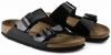 Birkenstock Arizona Patent Black Narrow Fit galéria