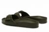 Birkenstock Madrid EVA Khaki Regular Fit galéria
