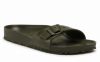 Birkenstock Madrid EVA Khaki Regular Fit galéria