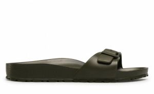Birkenstock Madrid EVA Khaki Regular Fit galéria