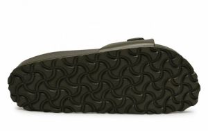 Birkenstock Madrid EVA Khaki Regular Fit galéria