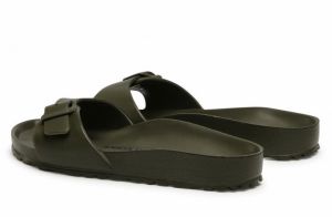 Birkenstock Madrid EVA Khaki Regular Fit galéria