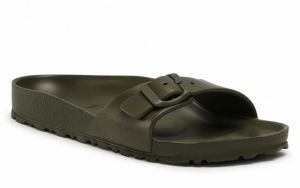Birkenstock Madrid EVA Khaki Regular Fit galéria