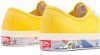 Vans Ua Authentic 44 Dx (Anaheim Factory) Og Yellow galéria