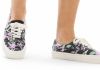 Vans Ua Acer Mesh Ni Sp Black/Aloha galéria