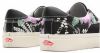 Vans Ua Acer Mesh Ni Sp Black/Aloha galéria