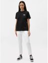 Dickies S/S Ruston W Tee Black galéria