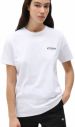 Dickies S/S Ruston W Tee White galéria