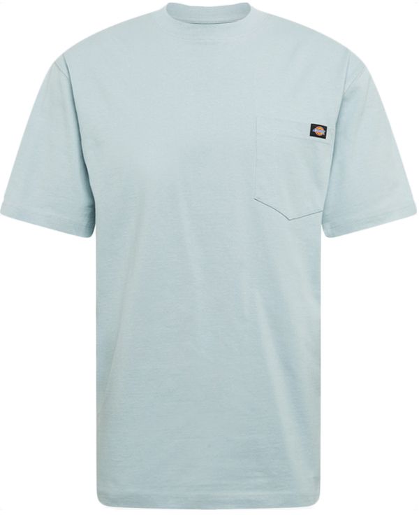 Dickies Porterdale Tee Fog Blue