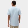 Dickies Porterdale Tee Fog Blue galéria