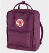 Fjällräven Kånken Royal Purple galéria