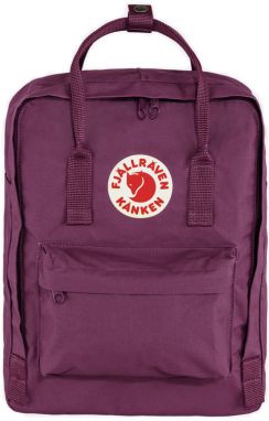 Fjällräven Kånken Royal Purple