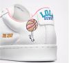 Converse x Space Jam: A new Legacy Lola Pro Leather galéria